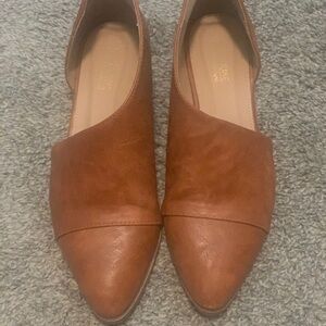 Catherine Malandrino Flats